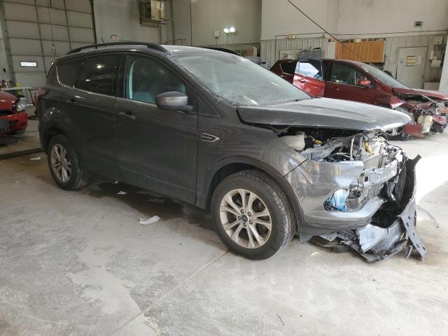 Photo 3 VIN: 1FMCU9GD0JUB23057 - FORD ESCAPE SE 