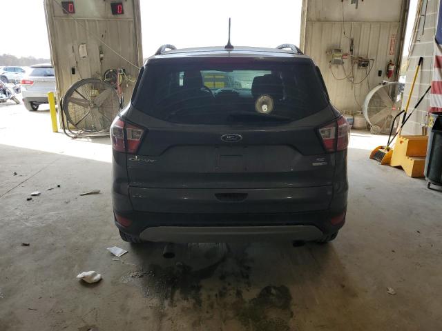 Photo 5 VIN: 1FMCU9GD0JUB23057 - FORD ESCAPE SE 