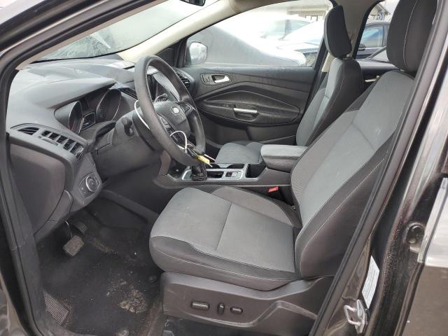 Photo 6 VIN: 1FMCU9GD0JUB23057 - FORD ESCAPE SE 