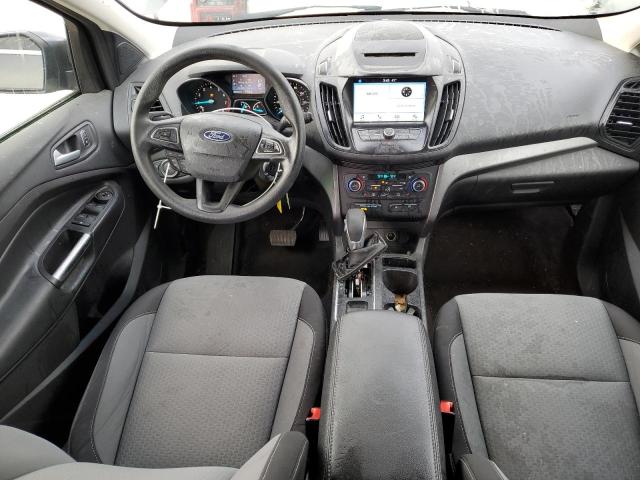 Photo 7 VIN: 1FMCU9GD0JUB23057 - FORD ESCAPE SE 