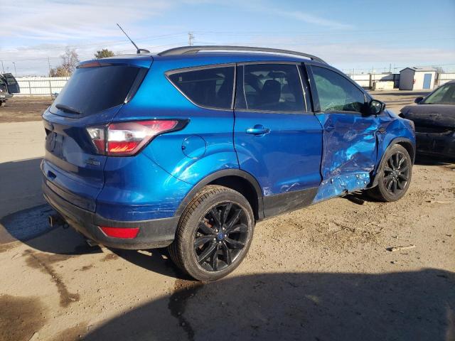 Photo 2 VIN: 1FMCU9GD0JUB25455 - FORD ESCAPE SE 