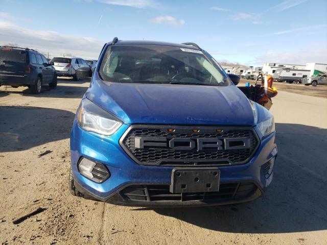 Photo 4 VIN: 1FMCU9GD0JUB25455 - FORD ESCAPE SE 