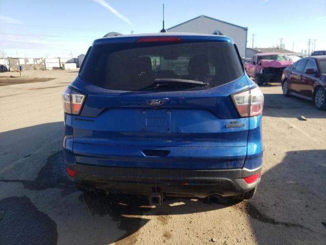 Photo 5 VIN: 1FMCU9GD0JUB25455 - FORD ESCAPE SE 