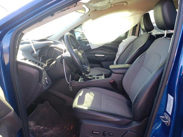 Photo 6 VIN: 1FMCU9GD0JUB25455 - FORD ESCAPE SE 