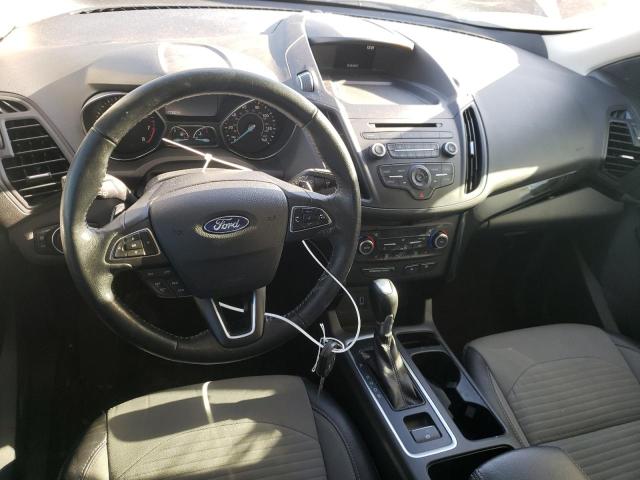 Photo 7 VIN: 1FMCU9GD0JUB25455 - FORD ESCAPE SE 