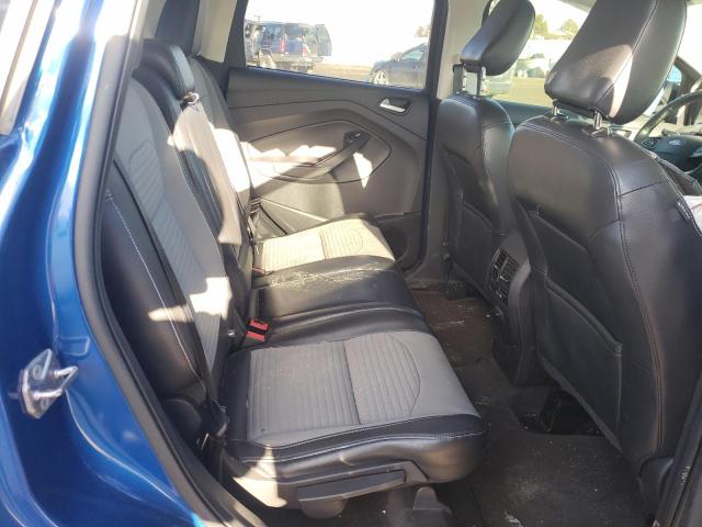 Photo 9 VIN: 1FMCU9GD0JUB25455 - FORD ESCAPE SE 