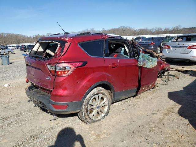 Photo 2 VIN: 1FMCU9GD0JUB39016 - FORD ESCAPE SE 