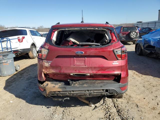 Photo 5 VIN: 1FMCU9GD0JUB39016 - FORD ESCAPE SE 