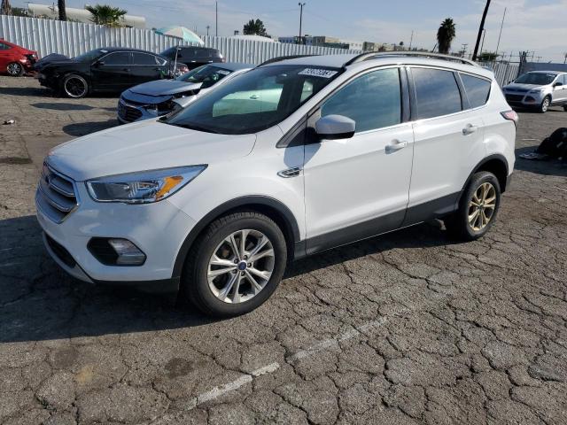 Photo 0 VIN: 1FMCU9GD0JUB40084 - FORD ESCAPE 