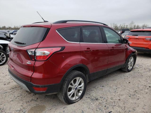 Photo 2 VIN: 1FMCU9GD0JUB42840 - FORD ESCAPE 