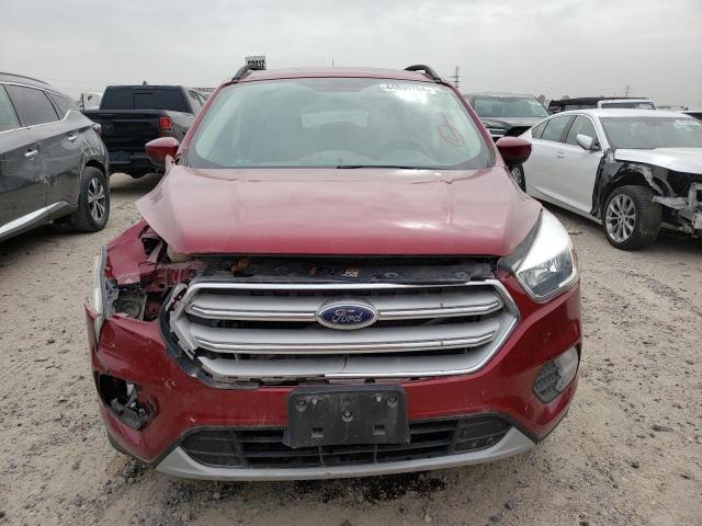 Photo 4 VIN: 1FMCU9GD0JUB42840 - FORD ESCAPE 