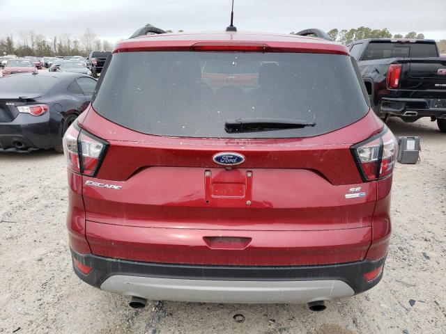 Photo 5 VIN: 1FMCU9GD0JUB42840 - FORD ESCAPE 