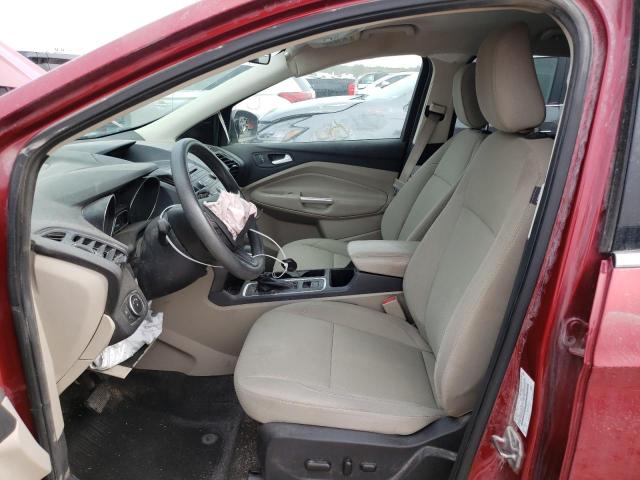 Photo 6 VIN: 1FMCU9GD0JUB42840 - FORD ESCAPE 