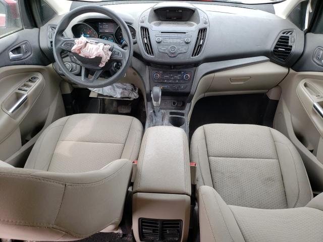 Photo 7 VIN: 1FMCU9GD0JUB42840 - FORD ESCAPE 