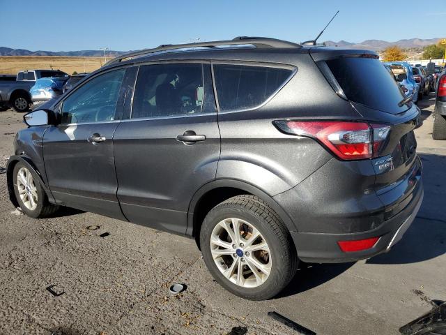 Photo 1 VIN: 1FMCU9GD0JUB43311 - FORD ESCAPE SE 