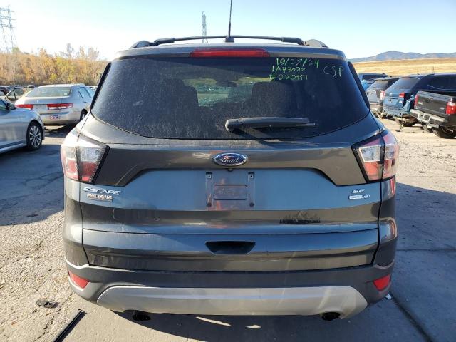 Photo 5 VIN: 1FMCU9GD0JUB43311 - FORD ESCAPE SE 