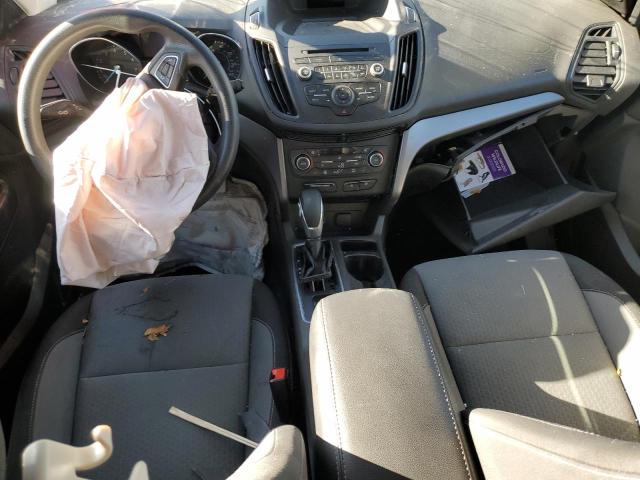 Photo 7 VIN: 1FMCU9GD0JUB43311 - FORD ESCAPE SE 