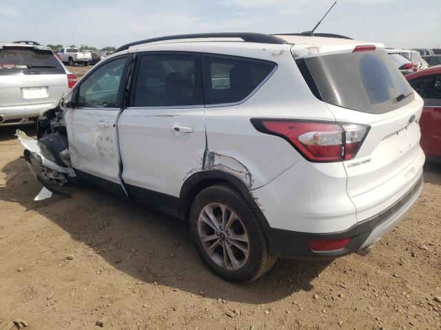 Photo 1 VIN: 1FMCU9GD0JUB45477 - FORD ESCAPE SE 