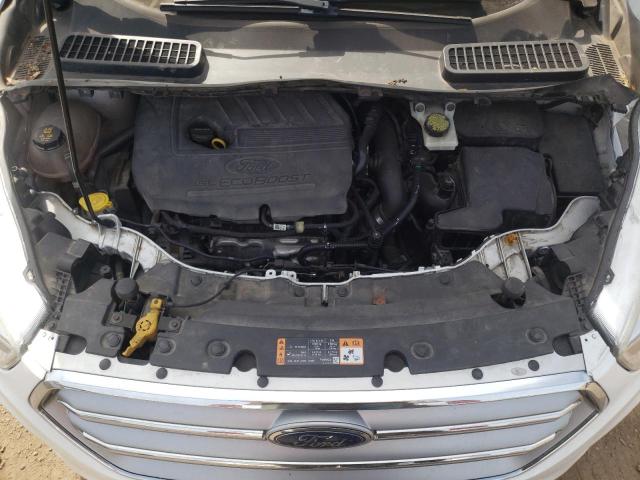 Photo 10 VIN: 1FMCU9GD0JUB45477 - FORD ESCAPE SE 