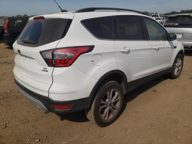 Photo 2 VIN: 1FMCU9GD0JUB45477 - FORD ESCAPE SE 