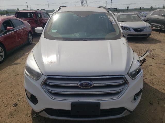 Photo 4 VIN: 1FMCU9GD0JUB45477 - FORD ESCAPE SE 