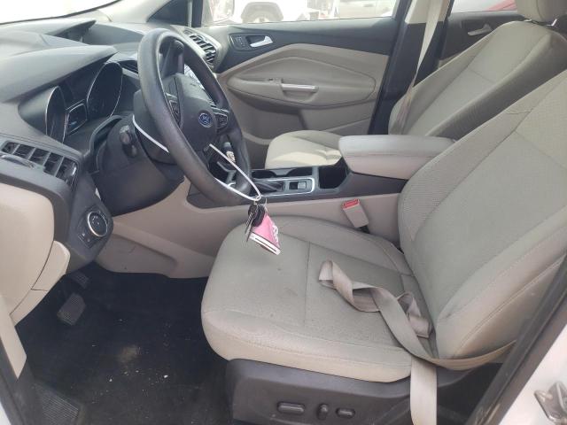 Photo 6 VIN: 1FMCU9GD0JUB45477 - FORD ESCAPE SE 