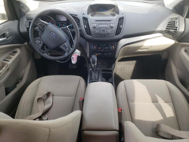 Photo 7 VIN: 1FMCU9GD0JUB45477 - FORD ESCAPE SE 