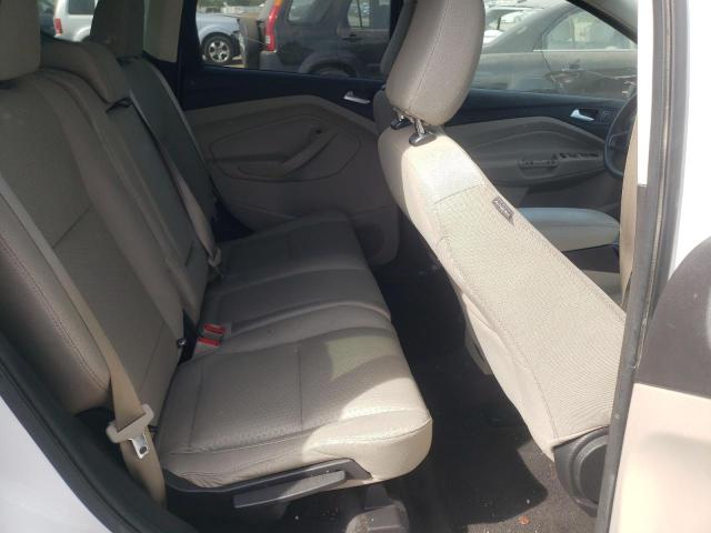 Photo 9 VIN: 1FMCU9GD0JUB45477 - FORD ESCAPE SE 