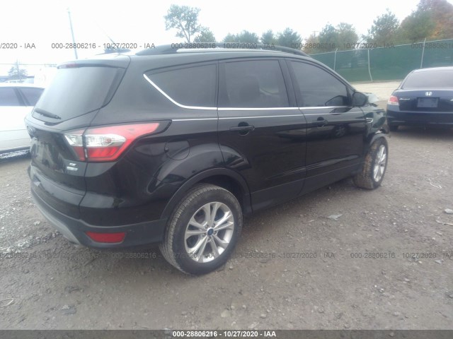 Photo 3 VIN: 1FMCU9GD0JUB45673 - FORD ESCAPE 