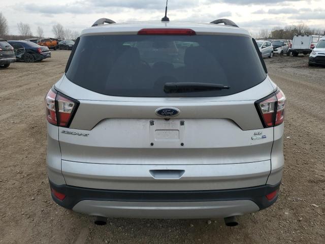 Photo 5 VIN: 1FMCU9GD0JUB46404 - FORD ESCAPE SE 