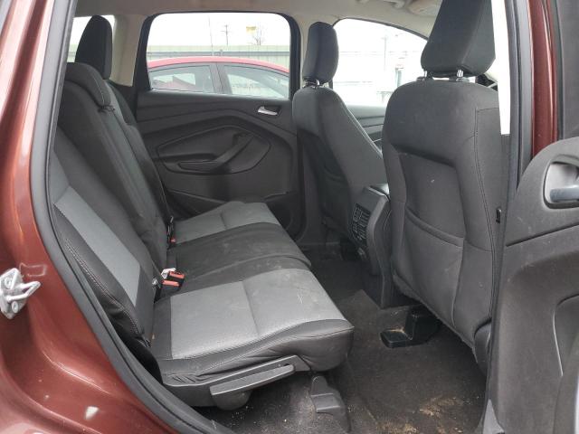 Photo 10 VIN: 1FMCU9GD0JUB53255 - FORD ESCAPE 