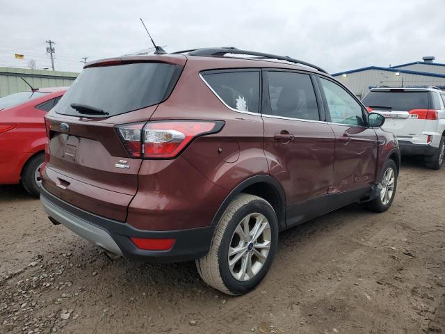 Photo 2 VIN: 1FMCU9GD0JUB53255 - FORD ESCAPE 