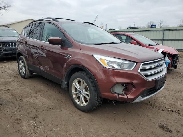 Photo 3 VIN: 1FMCU9GD0JUB53255 - FORD ESCAPE 