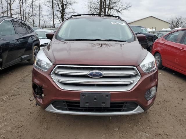 Photo 4 VIN: 1FMCU9GD0JUB53255 - FORD ESCAPE 