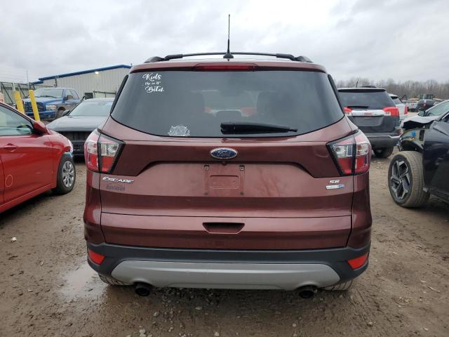 Photo 5 VIN: 1FMCU9GD0JUB53255 - FORD ESCAPE 