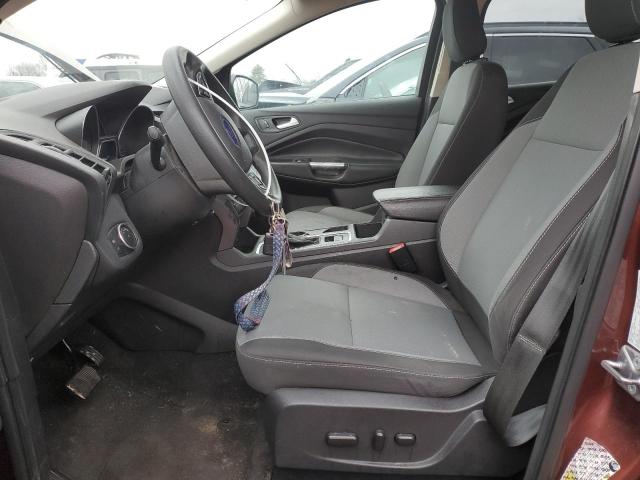 Photo 6 VIN: 1FMCU9GD0JUB53255 - FORD ESCAPE 