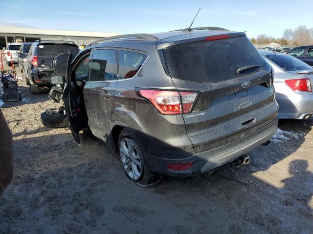 Photo 1 VIN: 1FMCU9GD0JUB53594 - FORD ESCAPE 