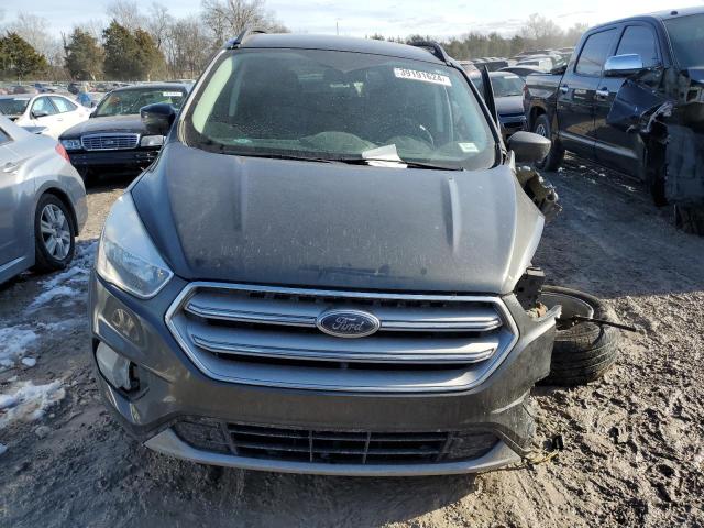 Photo 4 VIN: 1FMCU9GD0JUB53594 - FORD ESCAPE 