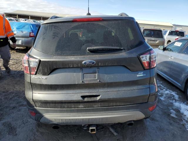 Photo 5 VIN: 1FMCU9GD0JUB53594 - FORD ESCAPE 