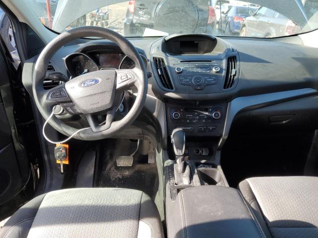 Photo 7 VIN: 1FMCU9GD0JUB53594 - FORD ESCAPE 