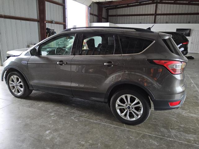 Photo 1 VIN: 1FMCU9GD0JUB54244 - FORD ESCAPE SE 