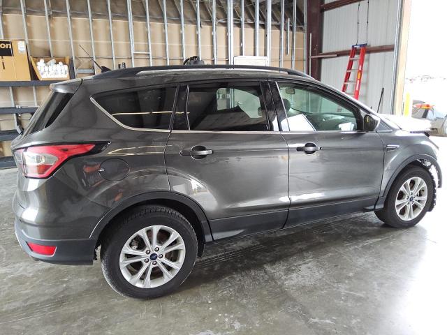 Photo 2 VIN: 1FMCU9GD0JUB54244 - FORD ESCAPE SE 