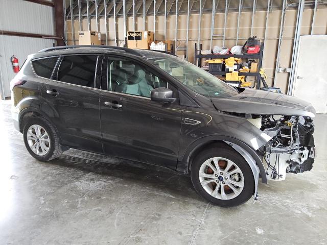 Photo 3 VIN: 1FMCU9GD0JUB54244 - FORD ESCAPE SE 