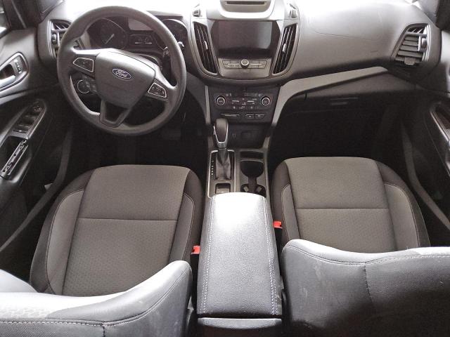 Photo 7 VIN: 1FMCU9GD0JUB54244 - FORD ESCAPE SE 