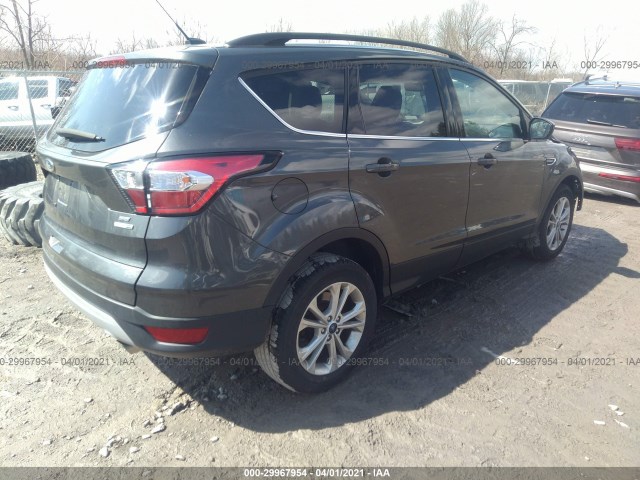 Photo 3 VIN: 1FMCU9GD0JUB66040 - FORD ESCAPE 