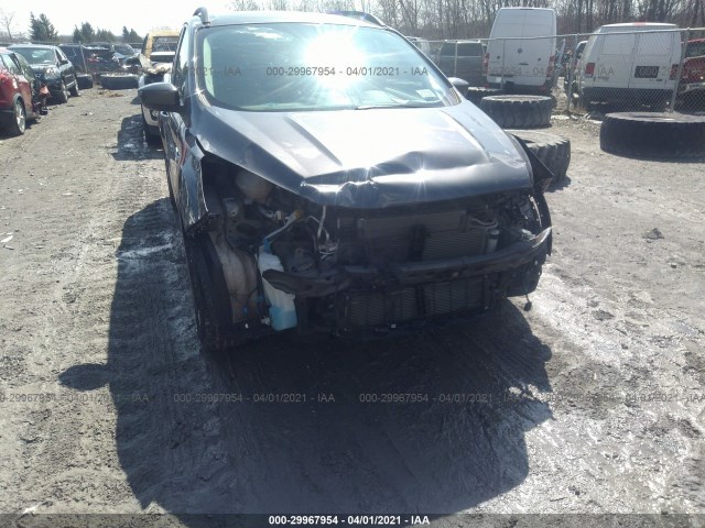 Photo 5 VIN: 1FMCU9GD0JUB66040 - FORD ESCAPE 