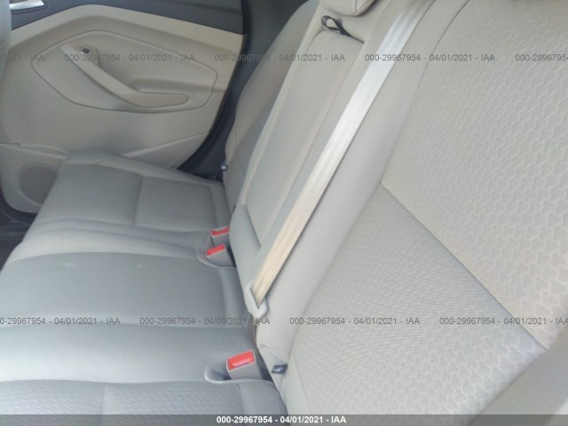 Photo 7 VIN: 1FMCU9GD0JUB66040 - FORD ESCAPE 