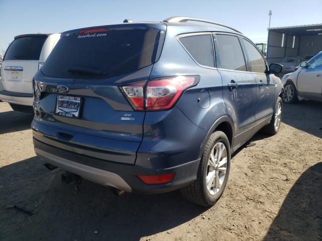 Photo 3 VIN: 1FMCU9GD0JUB73263 - FORD ESCAPE SE 