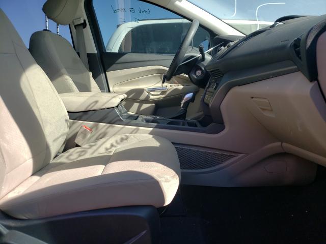 Photo 4 VIN: 1FMCU9GD0JUB73263 - FORD ESCAPE SE 