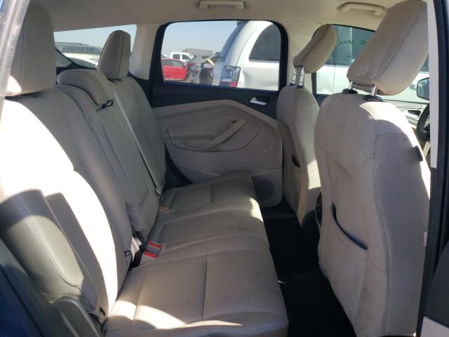 Photo 5 VIN: 1FMCU9GD0JUB73263 - FORD ESCAPE SE 